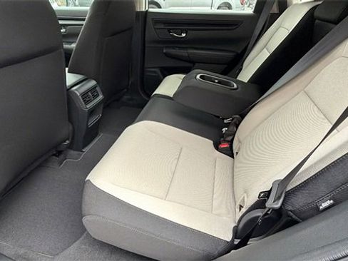 New 2026 Honda CR-V LX image 16