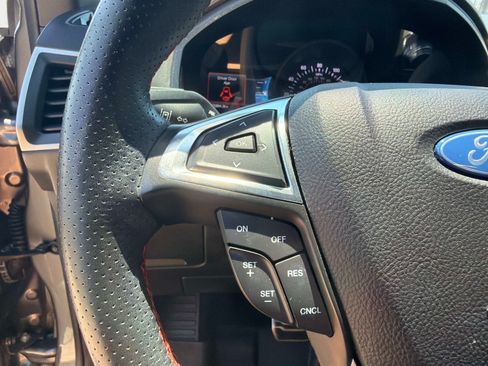 Used 2022 Ford Edge ST-Line AWD/4WD image 27