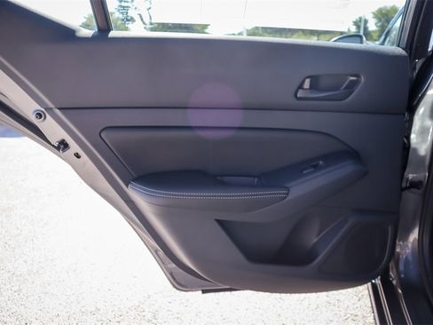 New 2025 Nissan Altima 2.5 SV w/ SV Premium Package image 24