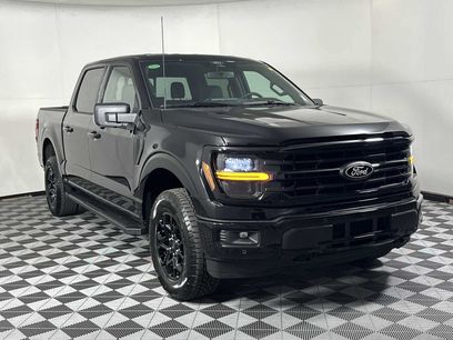 Used 2026 Ford F150 XLT w/ Equipment Group 302A MID