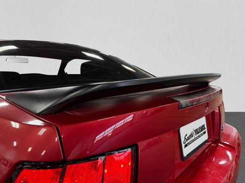 Used 2000 Ford Mustang GT RWD image 39