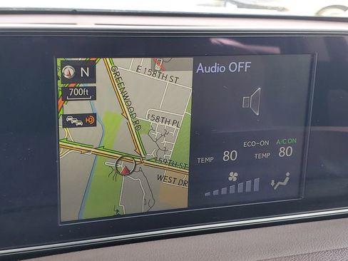 Used 2016 Lexus RX 350 AWD w/ Premium Package image 20