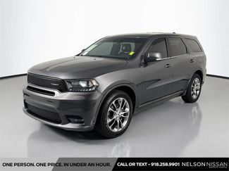 Used 2020 Dodge Durango GT RWD video 1