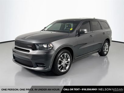 Used 2020 Dodge Durango GT