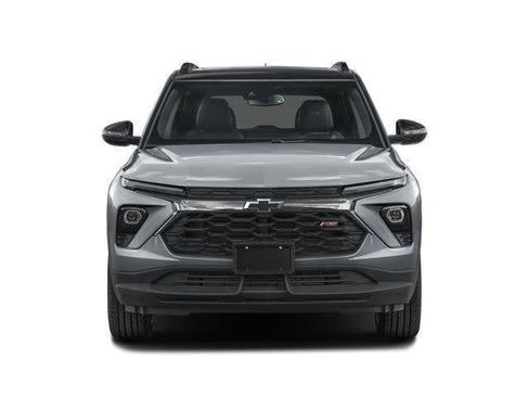 Used 2024 Chevrolet TrailBlazer RS w/ Convenience Package FWD image 5