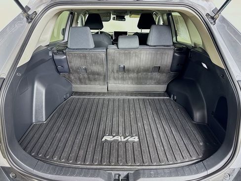 Certified 2024 Toyota RAV4 LE image 23