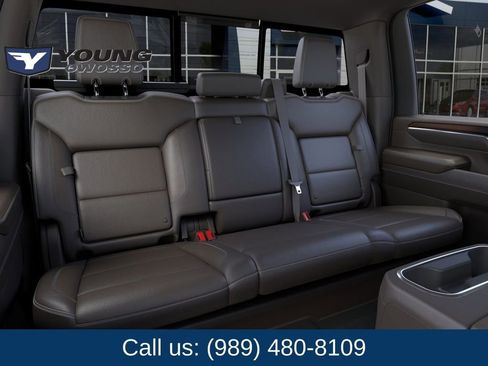 New 2026 GMC Sierra 2500 Denali w/ Denali Reserve Package AWD/4WD image 17