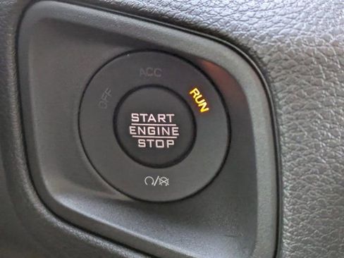 New 2026 Jeep Wrangler Sport AWD/4WD image 19