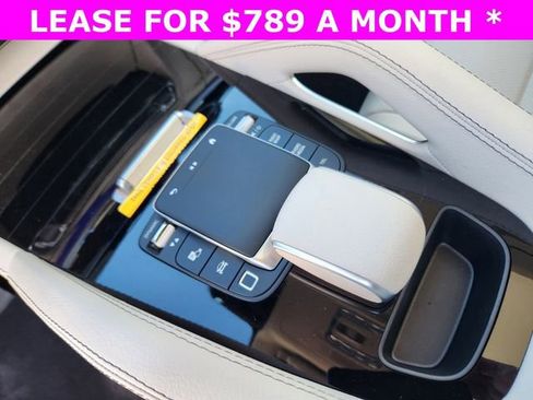 New 2025 Mercedes-Benz GLE 350 4MATIC image 22