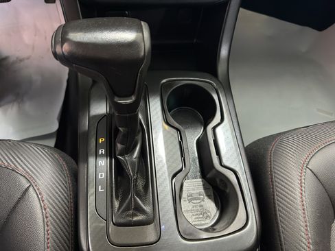 Used 2019 GMC Canyon All Terrain w/ Trailering Package image 15