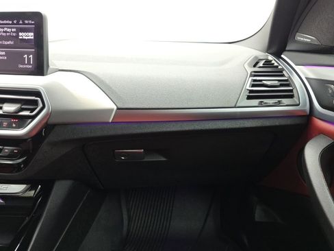 Used 2024 BMW X3 xDrive30i w/ Premium Package image 42