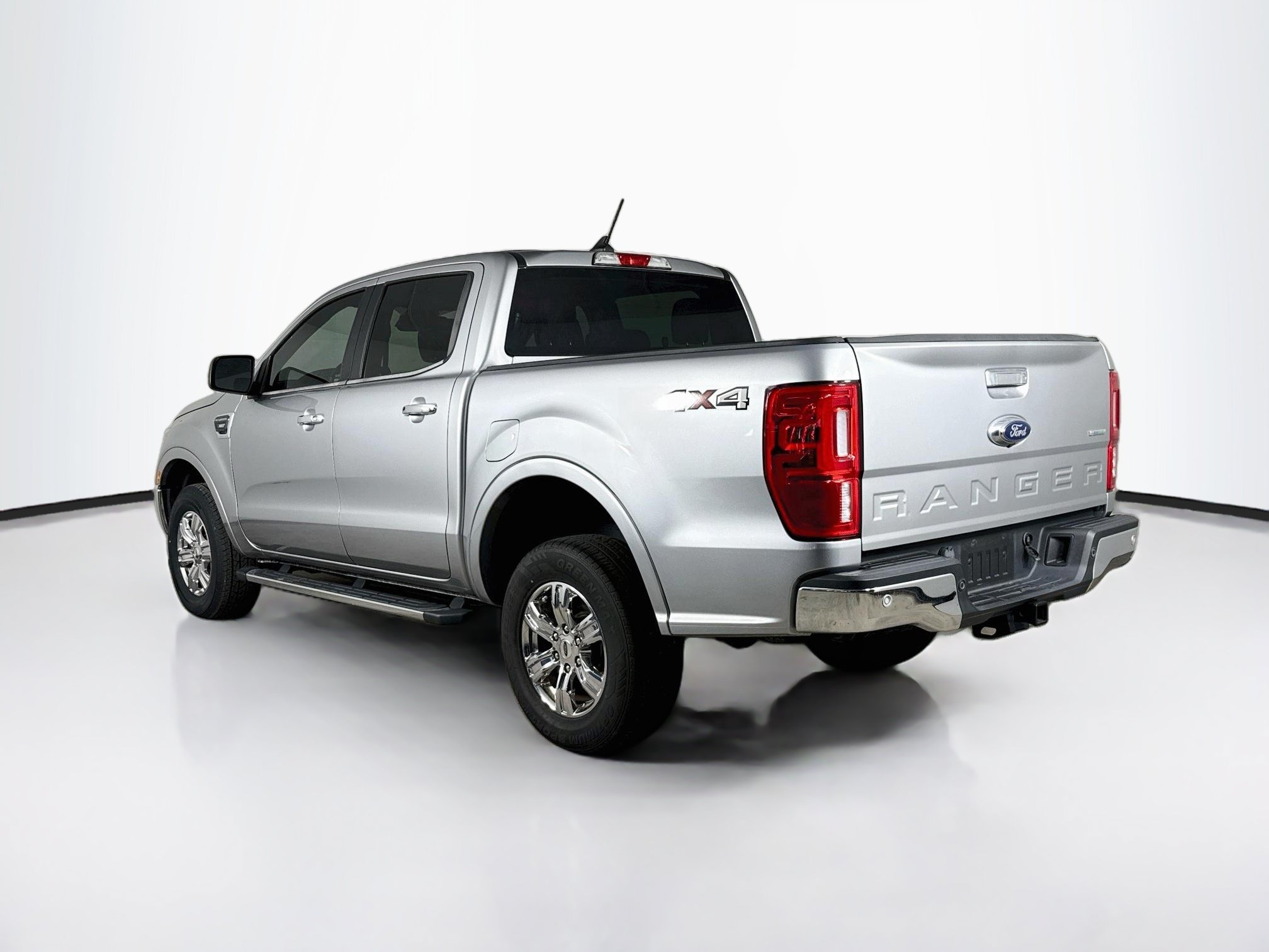 Used 2020 Ford Ranger XLT w/ Equipment Group 301A Mid AWD/4WD image 28