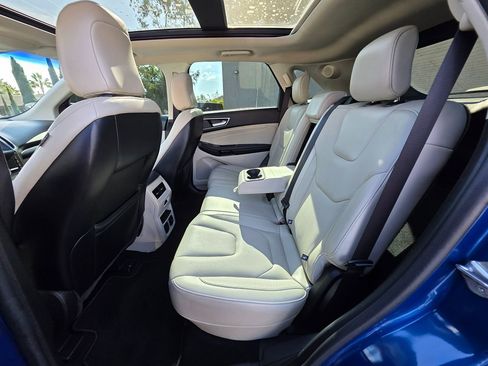 Used 2020 Ford Edge Titanium w/ Equipment Group 301A image 20