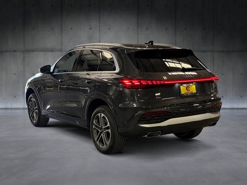 New 2026 Audi Q5 Premium AWD/4WD image 3