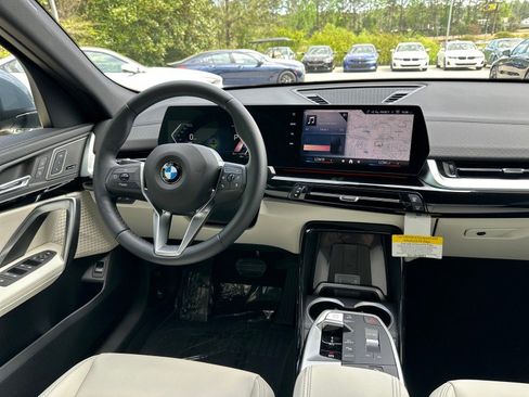 New 2026 BMW X2 xDrive28i w/ Convenience Package image 18
