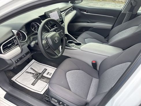 Used 2023 Toyota Camry LE image 14