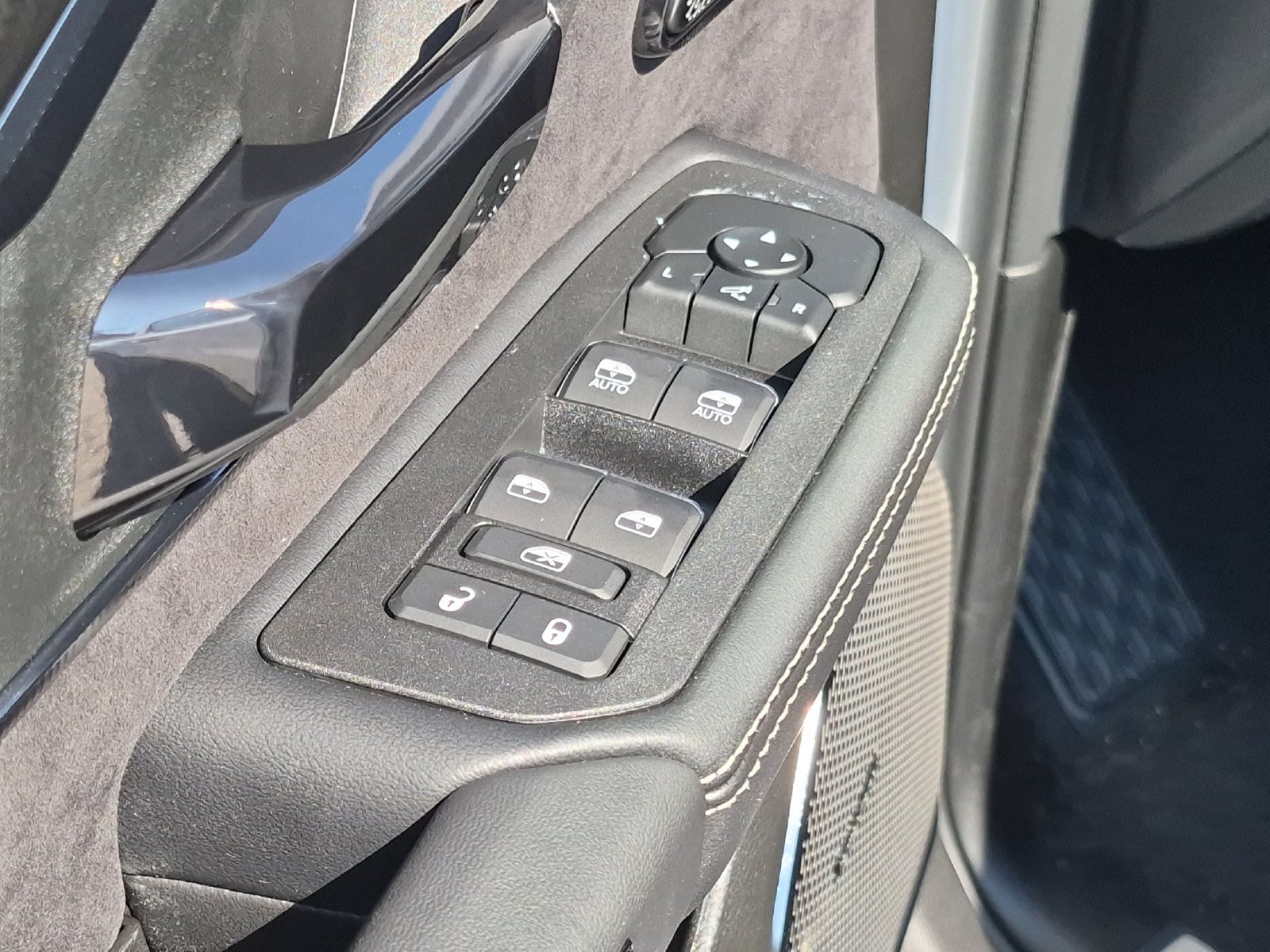 New 2027 RAM 1500 RHO AWD/4WD image 11