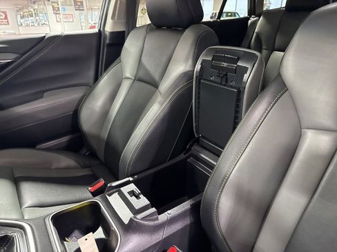 Used 2020 Subaru Outback Onyx Edition XT image 23