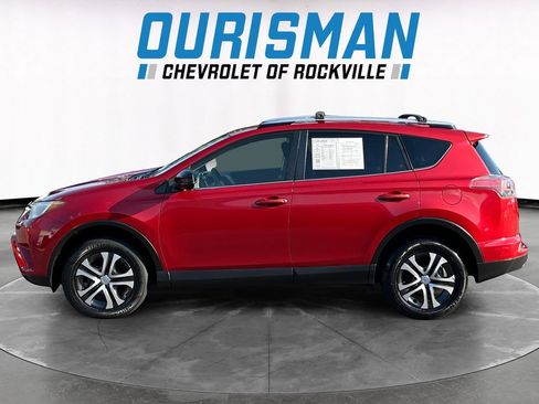 Used 2016 Toyota RAV4 LE FWD image 3