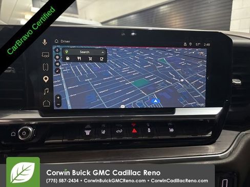 Certified 2025 GMC Sierra 2500 SLT image 22