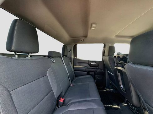 Used 2019 Chevrolet Silverado 1500 LT w/ All-Star Edition AWD/4WD image 31