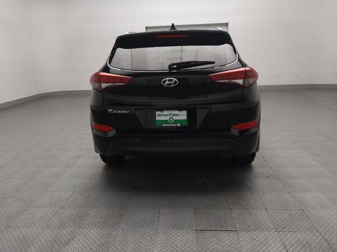 Used 2018 Hyundai Tucson SEL Plus FWD image 7