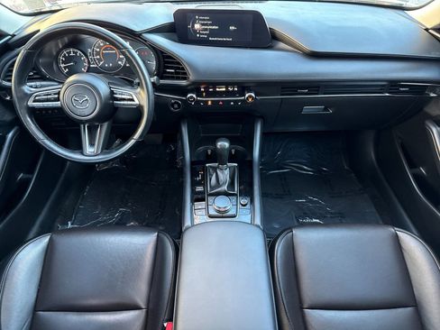Used 2022 MAZDA MAZDA3 s image 13