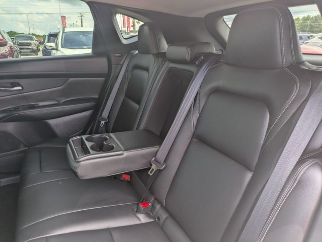 Used 2025 Nissan Murano SL AWD/4WD image 31