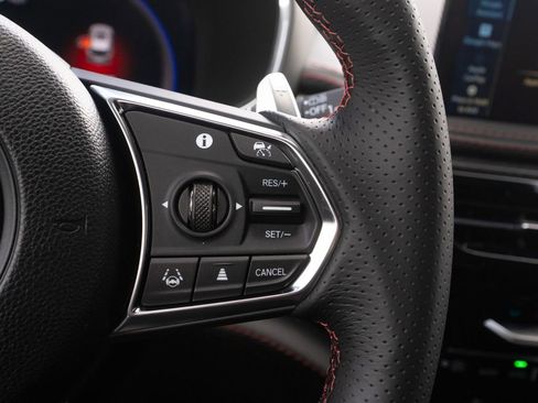 New 2026 Acura MDX Type S AWD/4WD image 20