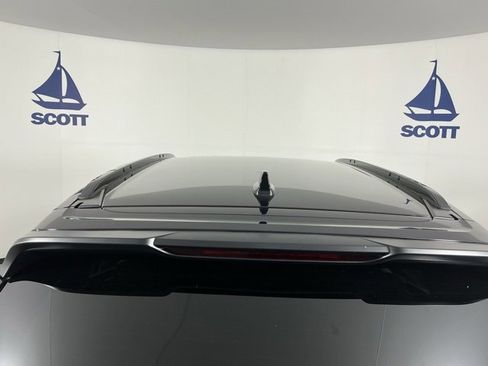 Certified 2025 Honda CR-V Sport image 36