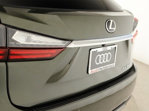 Used 2021 Lexus RX 350 FWD w/ Premium Package image 31