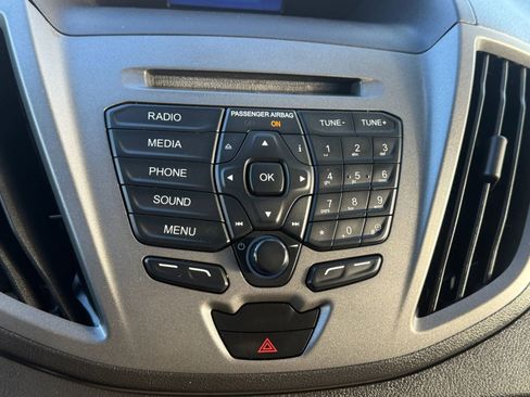 Used 2015 Ford Transit 150 148 Medium Roof image 31