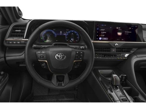Certified 2025 Toyota Crown Signia w/ Advanced Technology Package AWD/4WD image 6