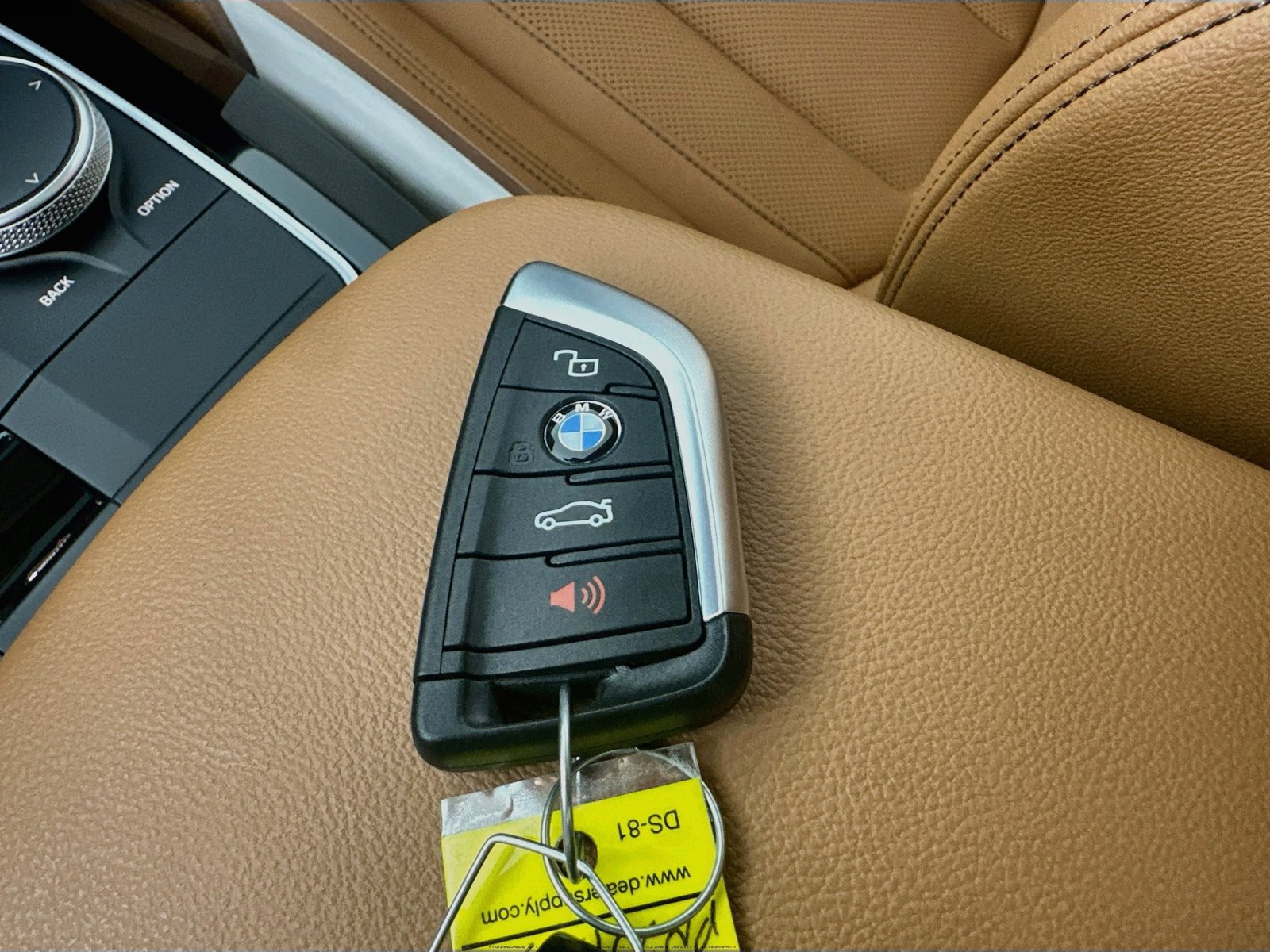 Used 2023 BMW X3 xDrive30i w/ M Sport Package AWD/4WD image 30