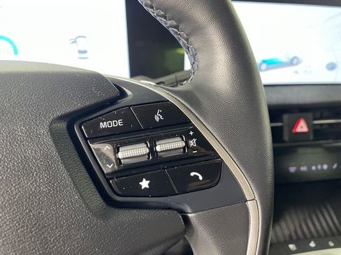 Certified 2023 Kia EV6 Wind w/ Wind Technology Package image 10