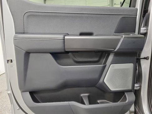 Used 2024 Ford F150 Lariat w/ Equipment Group 502A High image 11