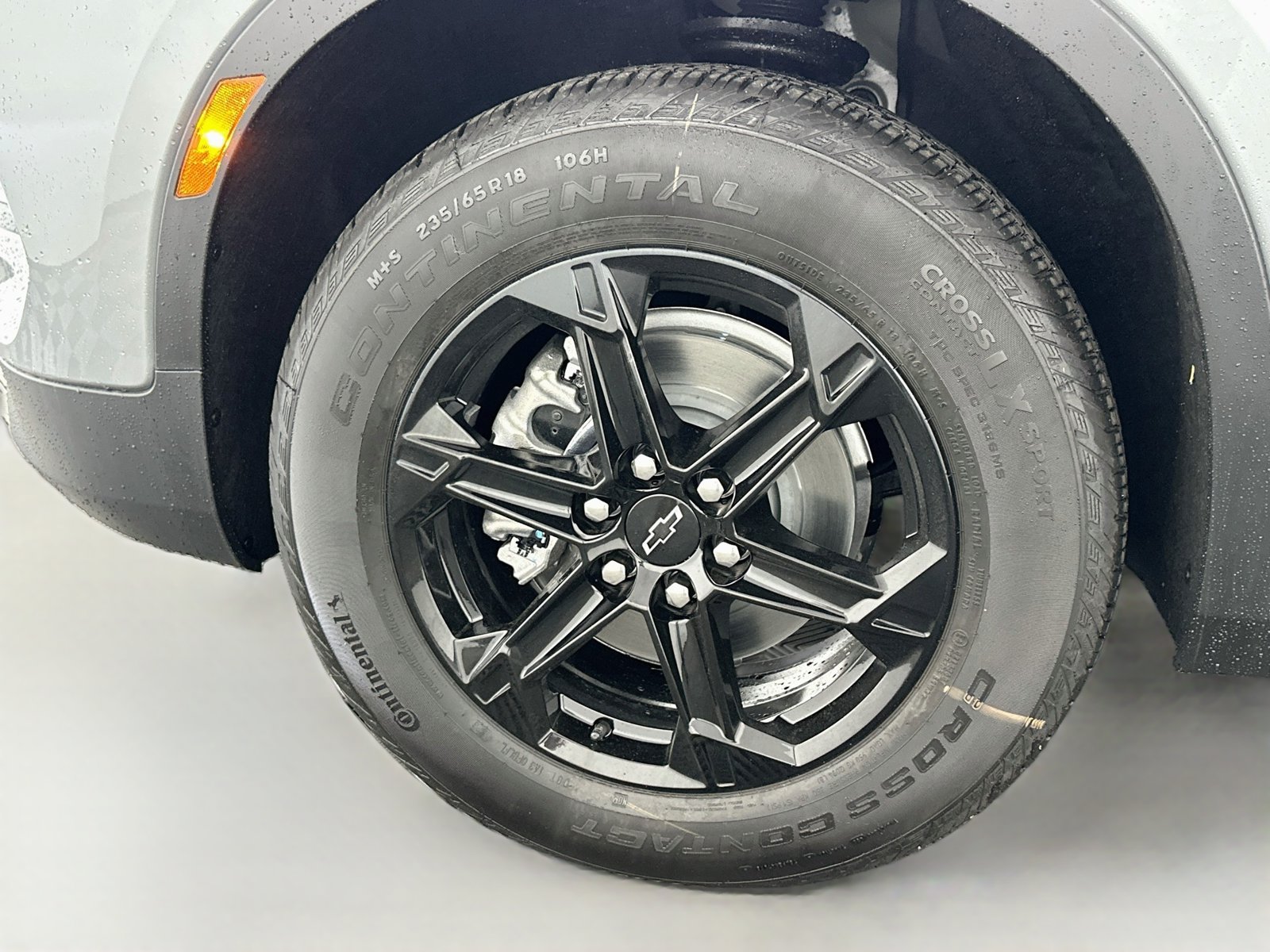New 2026 Chevrolet Blazer LT w/ Midnight/Sport Edition AWD/4WD image 31