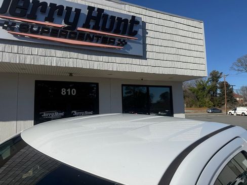 Used 2022 Chevrolet Silverado 1500 W/T w/ WT Value Package image 11