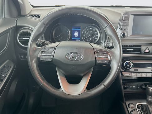 Used 2021 Hyundai Kona Limited FWD image 18