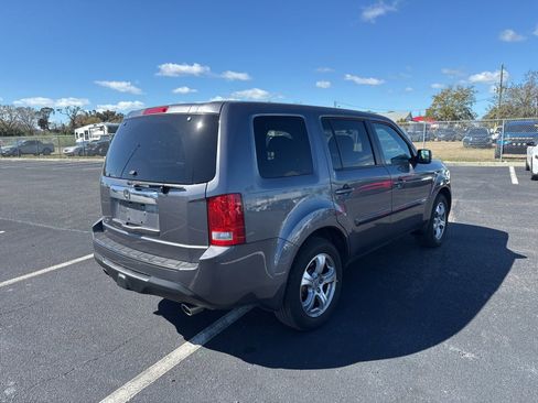 Used 2015 Honda Pilot EX image 7