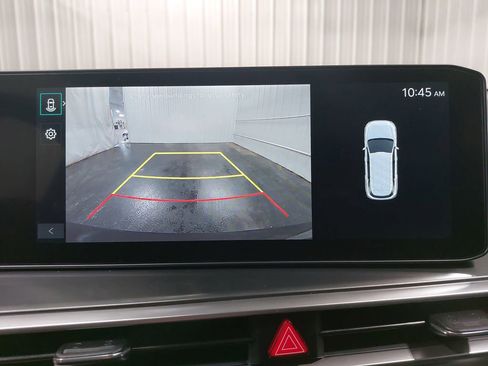 New 2026 Kia Sorento EX image 26