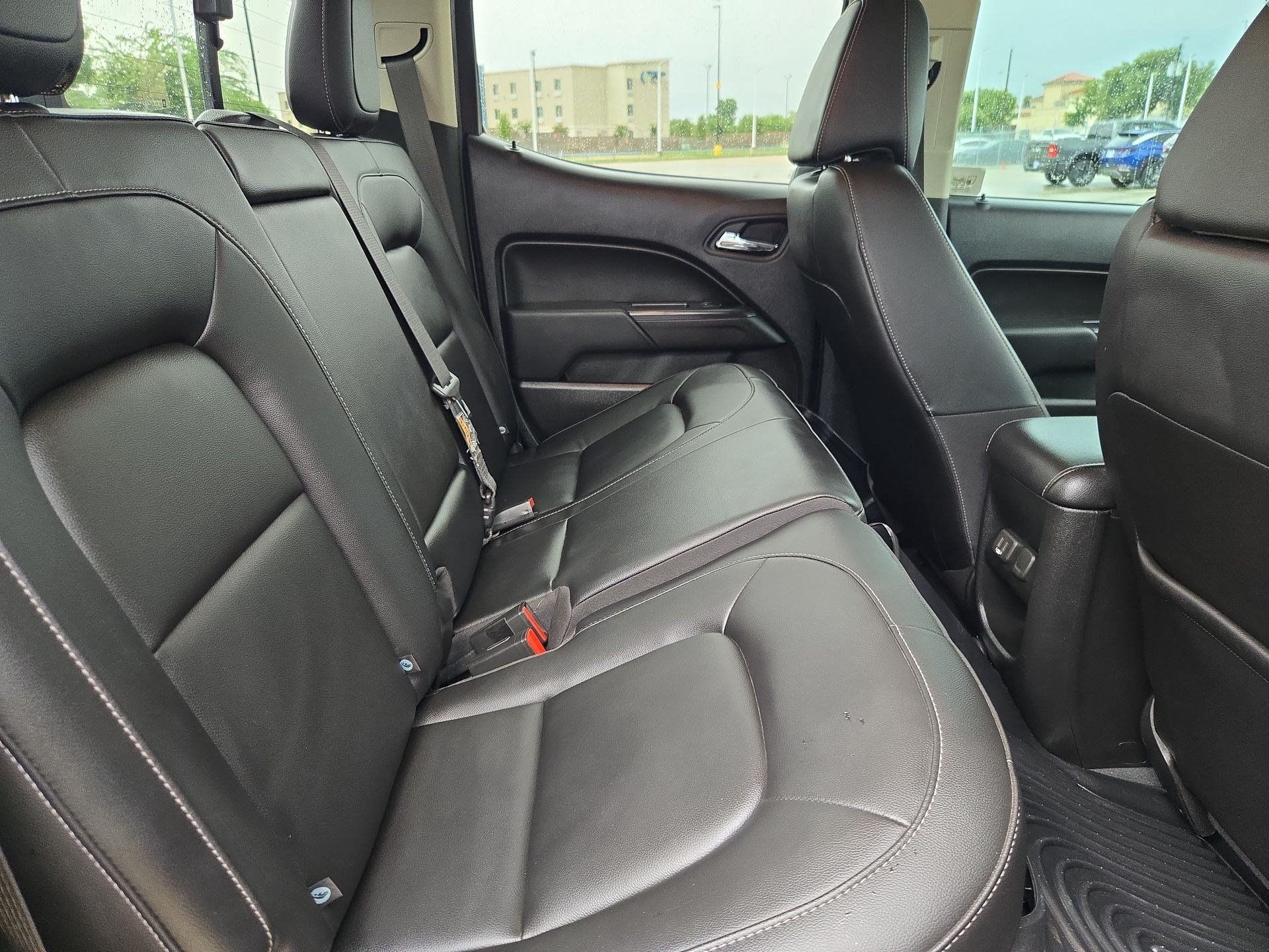 Used 2022 Chevrolet Colorado ZR2 AWD/4WD image 30