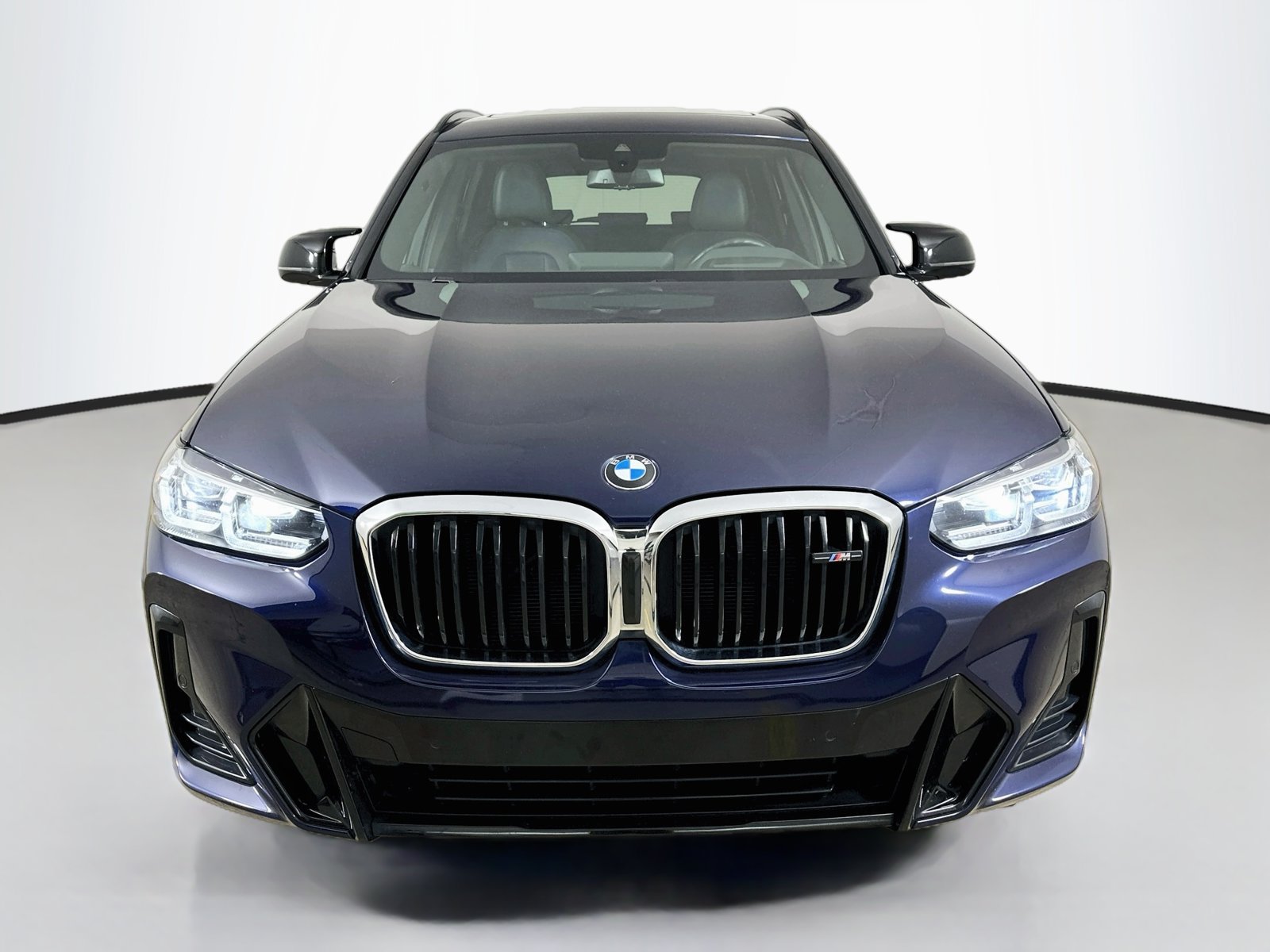 Used 2024 BMW X3 M40i w/ Premium Package AWD/4WD image 2