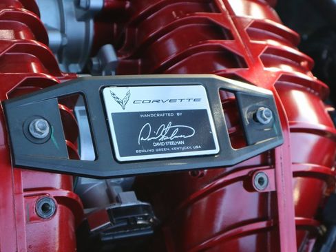 New 2026 Chevrolet Corvette Z06 image 33