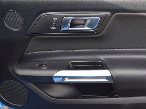 Used 2022 Ford Mustang Coupe w/ Equipment Group 101A image 26