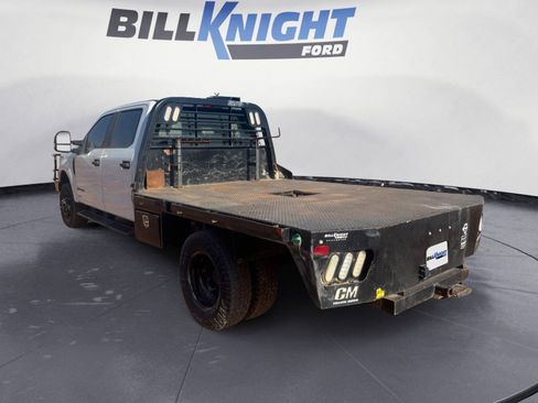 Used 2018 Ford F350 XL w/ Power Equipment Group image 3