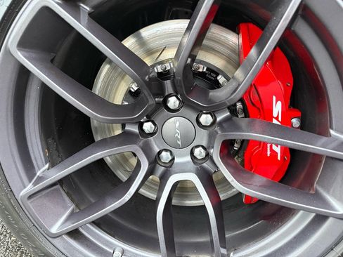 Used 2022 Dodge Charger SRT Hellcat w/ Harman/Kardon Audio Group image 30