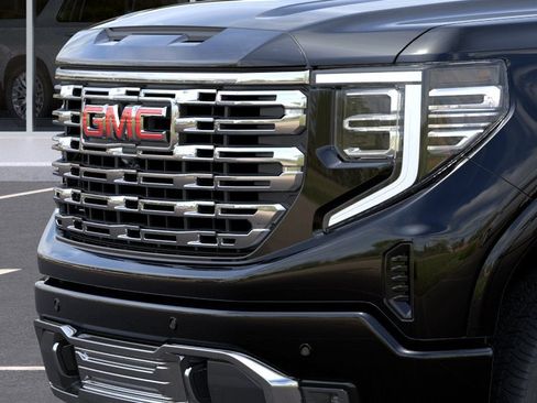 New 2026 GMC Sierra 1500 Denali AWD/4WD image 13