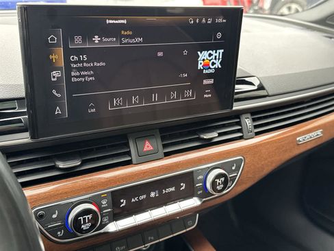 Used 2023 Audi A5 2.0T Premium Plus w/ Premium Plus image 25