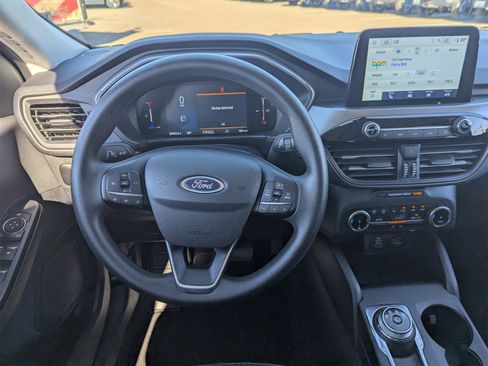 Used 2025 Ford Escape Active image 15